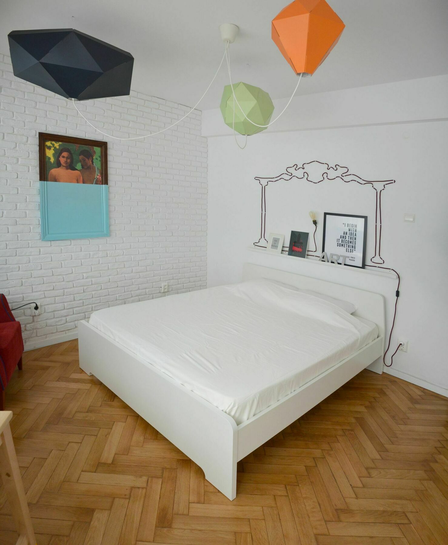 Art Studio By Feels Like Home Bucareste Exterior foto